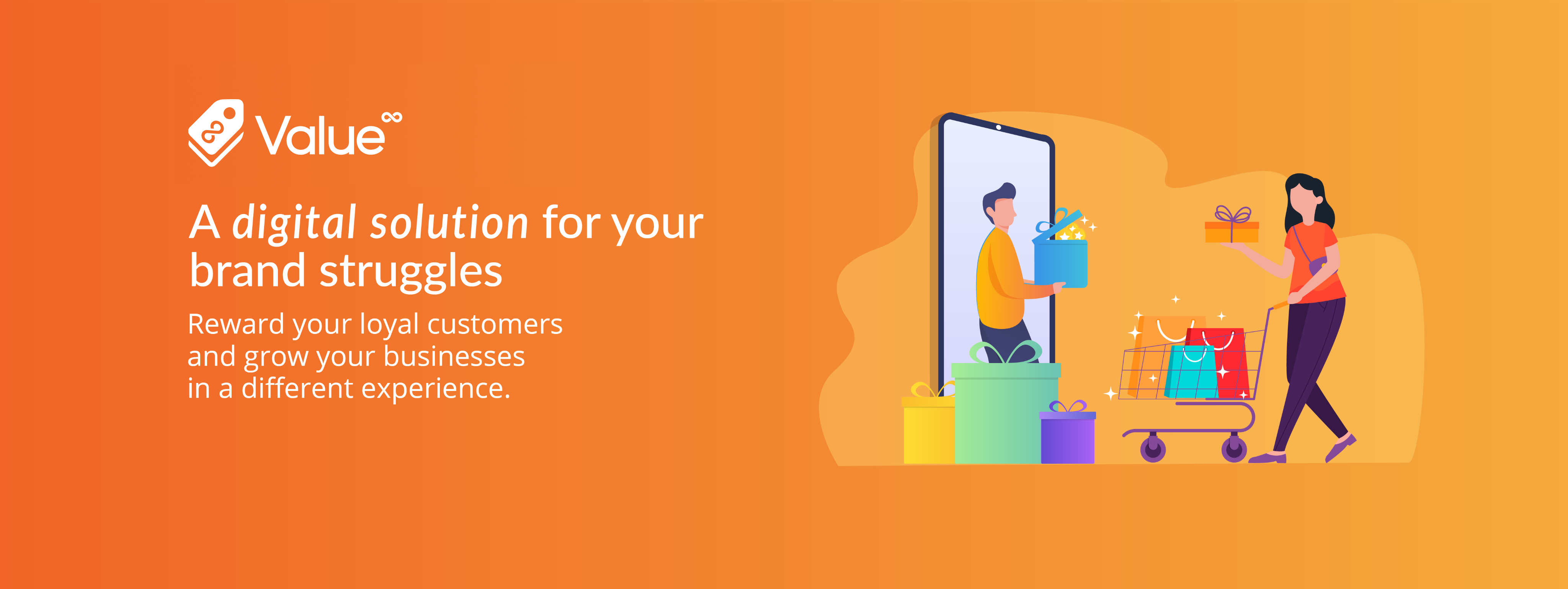 Merchant Banner: A Digital Solution For Your Business Struggles
