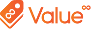 Value8 logo